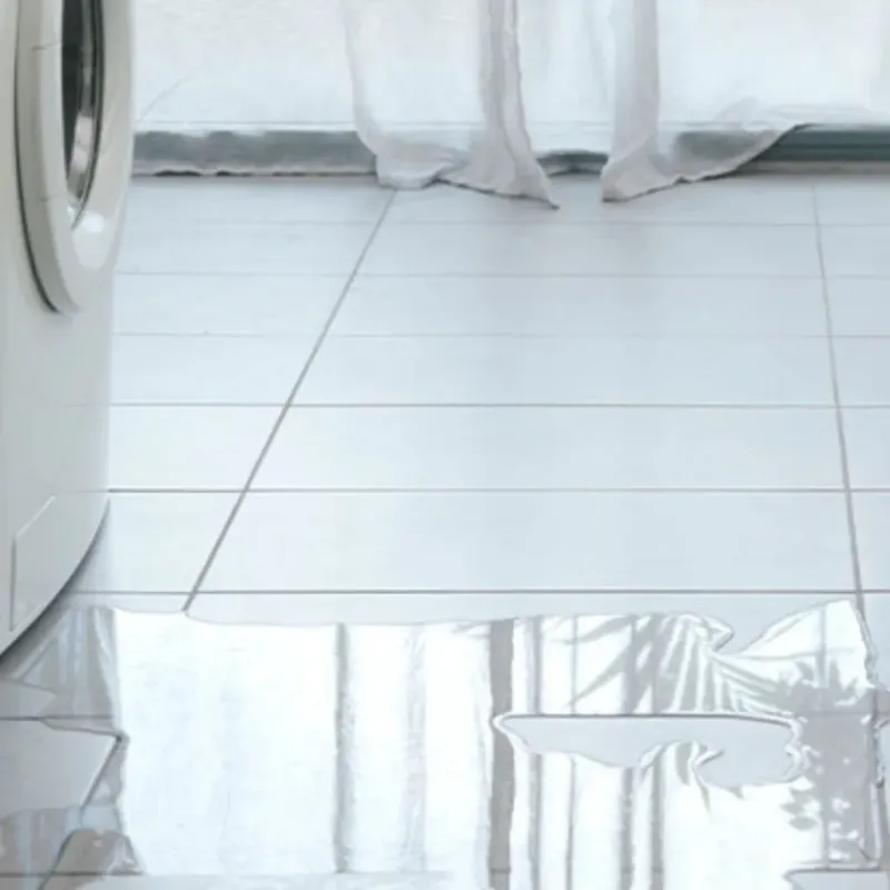 Appliance Leak Cleanup in Lisbon, ME
