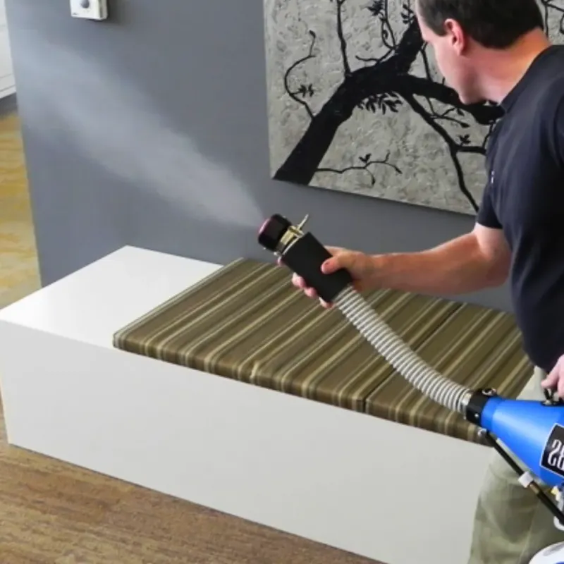 Professional Odor Removal in Lisbon, ME